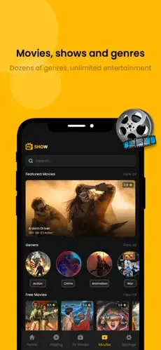 sony-store Movies and shows